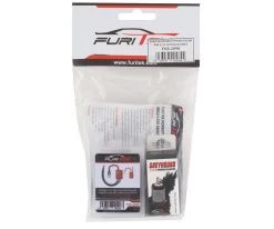 Furitek 1/24 Odyssey Power System w/Brushless Motor (3500kV) -Cheap DuBro Store ftk fur 2098 2