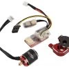 Furitek SCX24 Stinger Brushless Power System w/1212-3450kV Brushless Motor 1 Furitek SCX24 Stinger Brushless Power System w/1212-3450kV Brushless Motor -Cheap DuBro Store ftk fur 2102