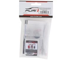 Furitek SCX24 Stinger Brushless Power System w/1212-3450kV Brushless Motor -Cheap DuBro Store ftk fur 2102 2