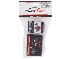 Furitek SCX24 Komodo Ultimate Plus Brushless Conversion Kit (2204 Motor, Aluminum Motor Mount, Spur & Pinion Gear) -Cheap DuBro Store ftk fur 2106 2