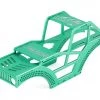 Furitek Raptor SCX24 Aluminum Frame Kit (Green) -Cheap DuBro Store ftk fur 2108