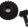 Furitek 1/24 Rampart Steel Pinion & Ring Gears 2 Furitek 1/24 Rampart Steel Pinion & Ring Gears -Cheap DuBro Store ftk fur 2115