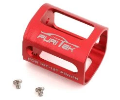 Furitek Kyosho 4x4 Micro Komodo Aluminum Motor Mount