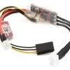 Furitek Lizard V2 20A Brushed/Brushless ESC Combo -Cheap DuBro Store ftk fur 2124