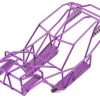 Furitek SCX24 Olympus Titanium Roll Cage (Purple) -Cheap DuBro Store ftk fur 2129