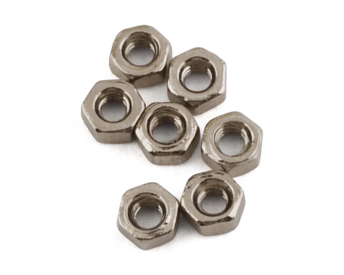 Furitek SCX24 Olympus Titanium Roll Cage (Purple) 4 Furitek SCX24 Olympus Titanium Roll Cage (Purple) - Image 2