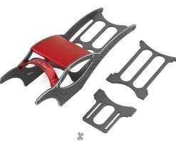 Furitek Scythe SCX24 V2 Aluminum Frame Kit (Grey)