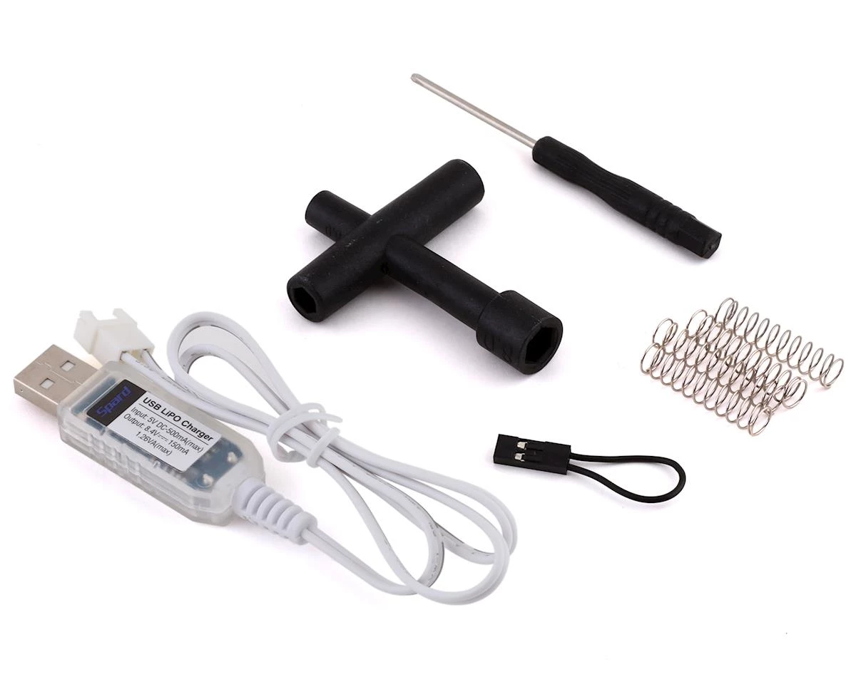 HobbyPlus CR-18 Rushmore 1/18 RTR Scale Mini Crawler (Gunmetal Grey) 6 HobbyPlus CR-18 Rushmore 1/18 RTR Scale Mini Crawler (Gunmetal Grey) - Image 4