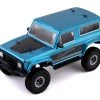 HobbyPlus CR-18 Rushmore 1/18 RTR Scale Mini Crawler (Metallic Blue)