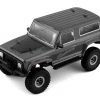 HobbyPlus CR-18 Rushmore Builders Edition 1/18 Scale Mini Crawler KIT w/Clear Body, Aluminum Shocks & Brass Wheel Weights -Cheap DuBro Store hbp161810 kit rushmore