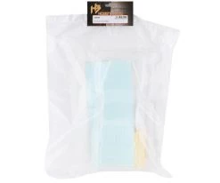 HobbyPlus CR-18 Convoy Lexan Body (Clear) -Cheap DuBro Store hbp240044 3