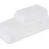 HobbyPlus CR-18 Rushmore Lexan Body (Clear) -Cheap DuBro Store hbp240046
