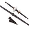 HobbyPlus CR-18 Axle Drive Shaft Set -Cheap DuBro Store hbp240058