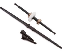 HobbyPlus CR-18 Axle Drive Shaft Set