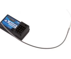 HobbyPlus CR-18 RX-41 4-Channel Receiver