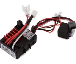 HobbyPlus 25A Brushed 2S LiPo ESC