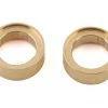 HobbyPlus CR-18/CR-24 Brass Wheel Weight (24g) -Cheap DuBro Store hbp240079