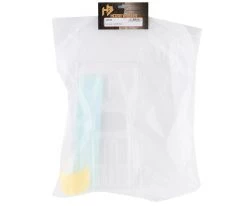 HobbyPlus CR-18 Harvest Lexan Body (Clear) -Cheap DuBro Store hbp240105 3
