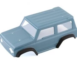 HobbyPlus CR-24 G-Armor Body (Cement Grey)