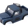 HobbyPlus CR-24 Defender Lexan Body w/Roll Cage (Blue)