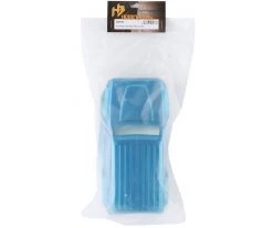 HobbyPlus CR-18 Rushmore Lexan Body (Metalic Green) -Cheap DuBro Store hbp240145 1